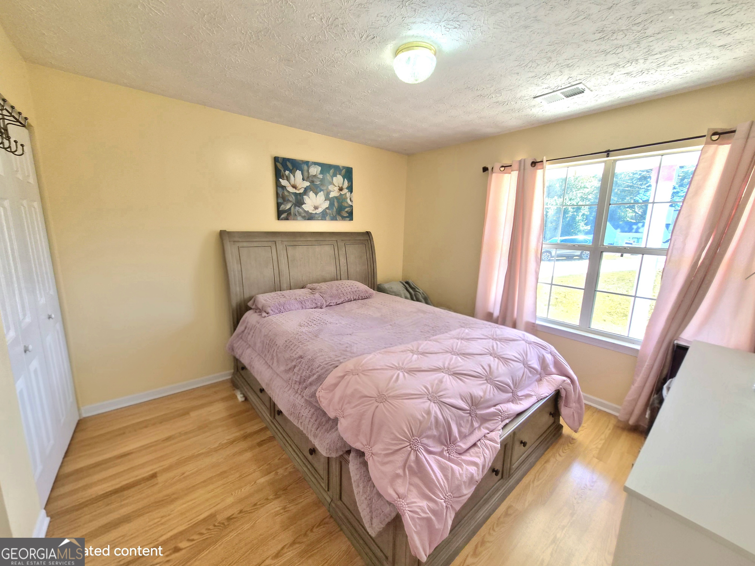 2784 Holly Berry Drive Ellenwood GA 30294