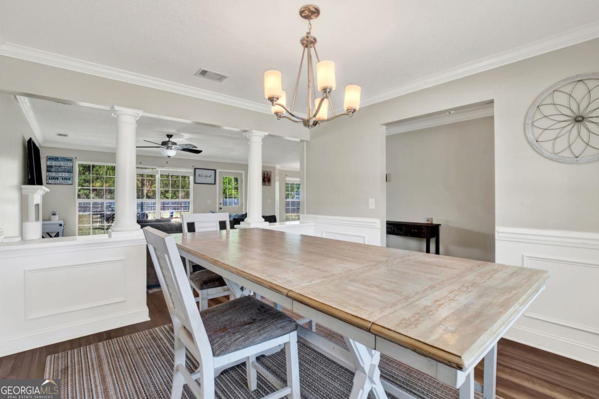 411 Nashview Trail Allenhurst GA 31301