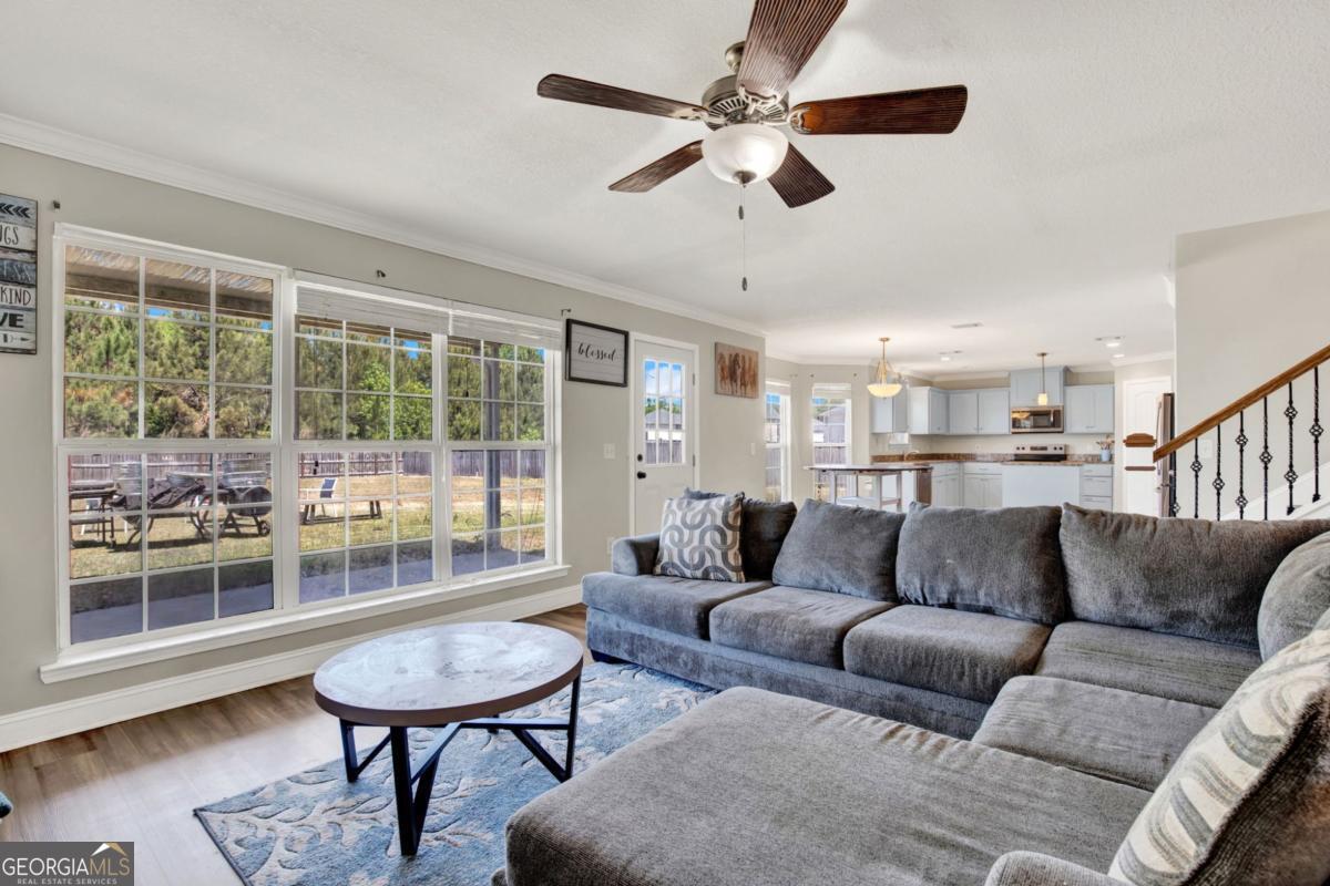 411 Nashview Trail Allenhurst GA 31301