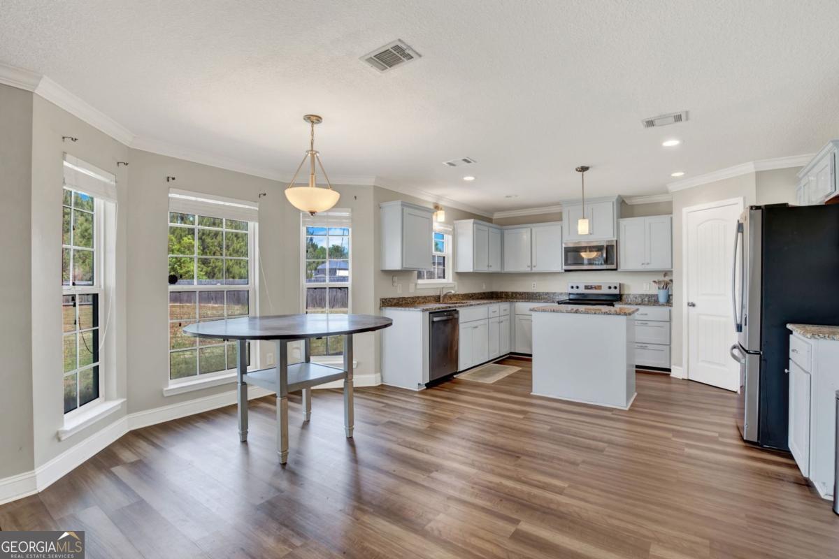 411 Nashview Trail Allenhurst GA 31301