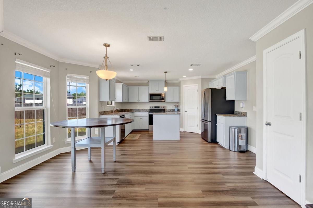 411 Nashview Trail Allenhurst GA 31301