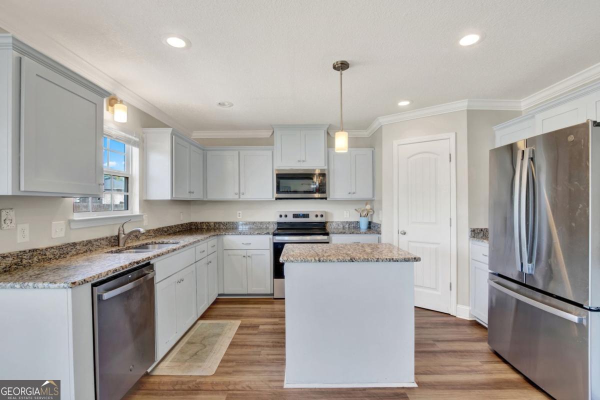 411 Nashview Trail Allenhurst GA 31301