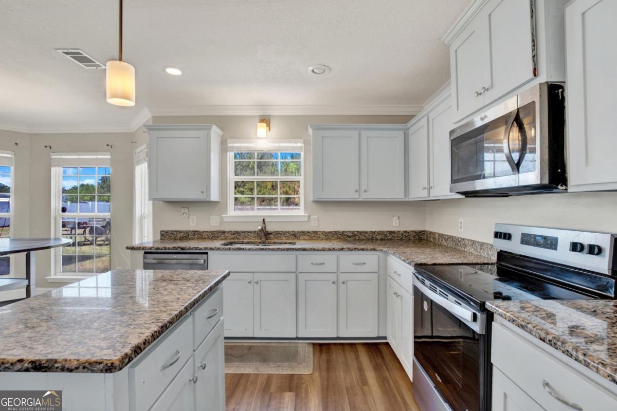 411 Nashview Trail Allenhurst GA 31301