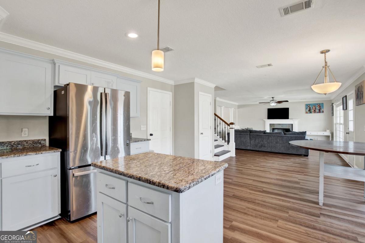 411 Nashview Trail Allenhurst GA 31301