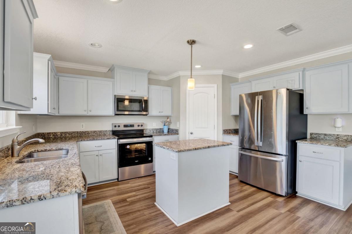 411 Nashview Trail Allenhurst GA 31301