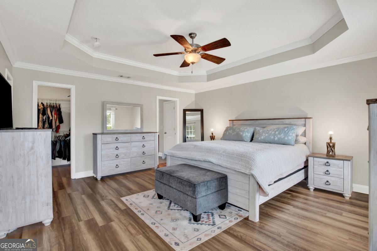 411 Nashview Trail Allenhurst GA 31301
