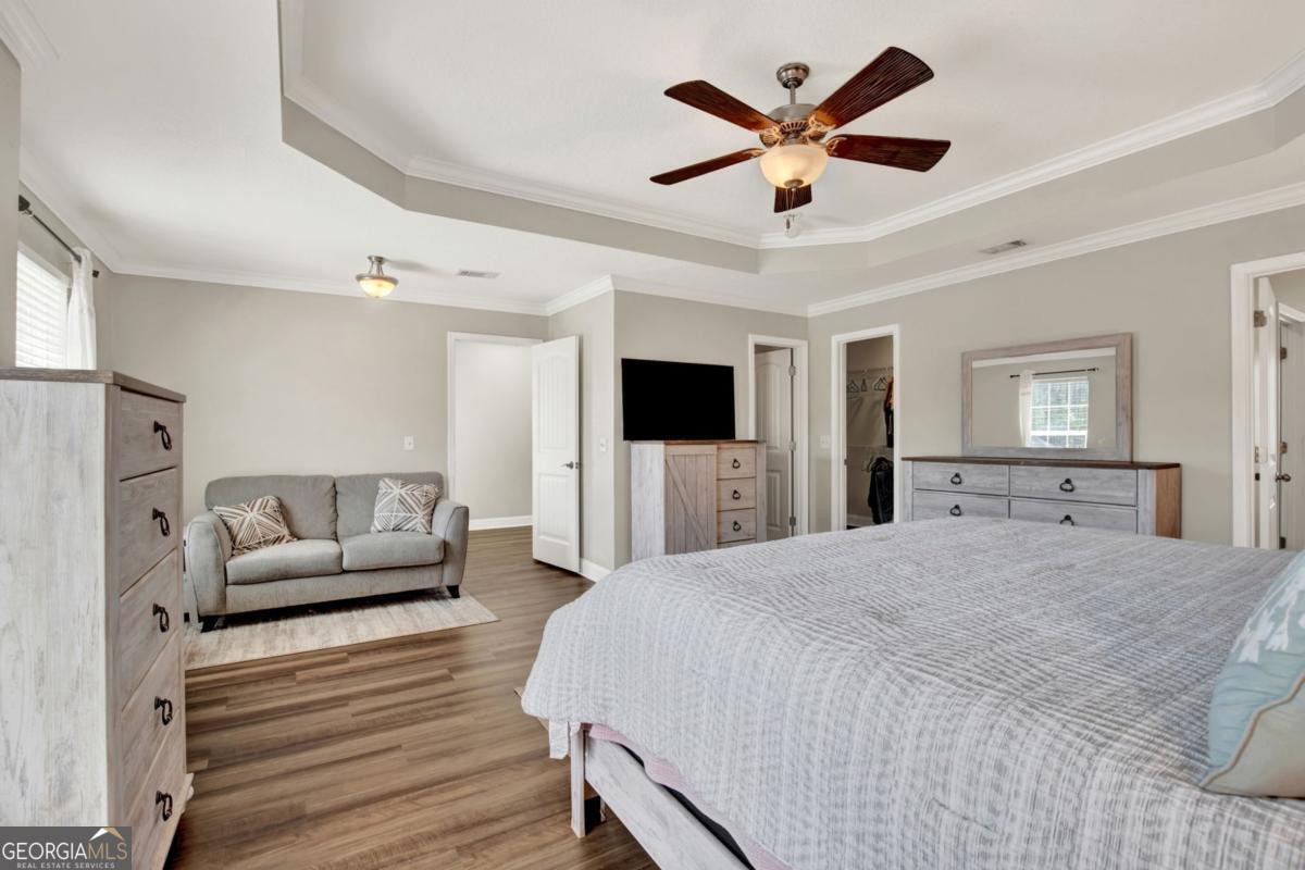 411 Nashview Trail Allenhurst GA 31301