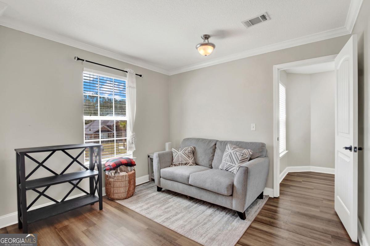 411 Nashview Trail Allenhurst GA 31301