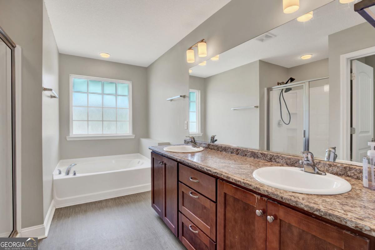 411 Nashview Trail Allenhurst GA 31301