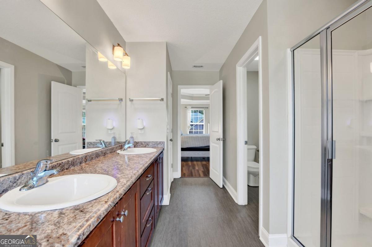 411 Nashview Trail Allenhurst GA 31301
