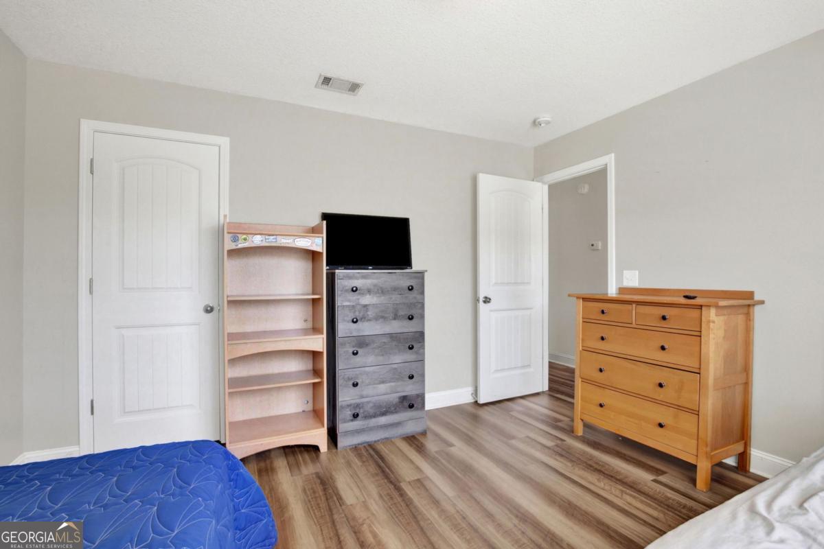 411 Nashview Trail Allenhurst GA 31301