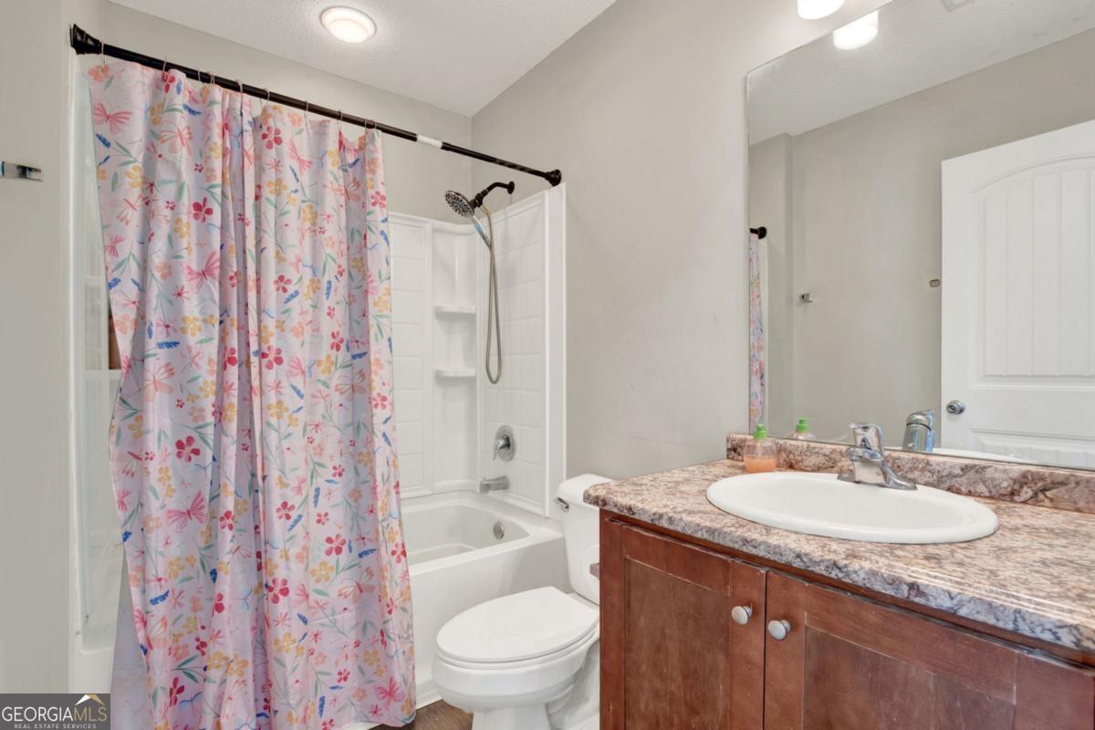411 Nashview Trail Allenhurst GA 31301