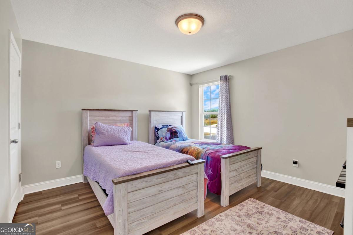 411 Nashview Trail Allenhurst GA 31301