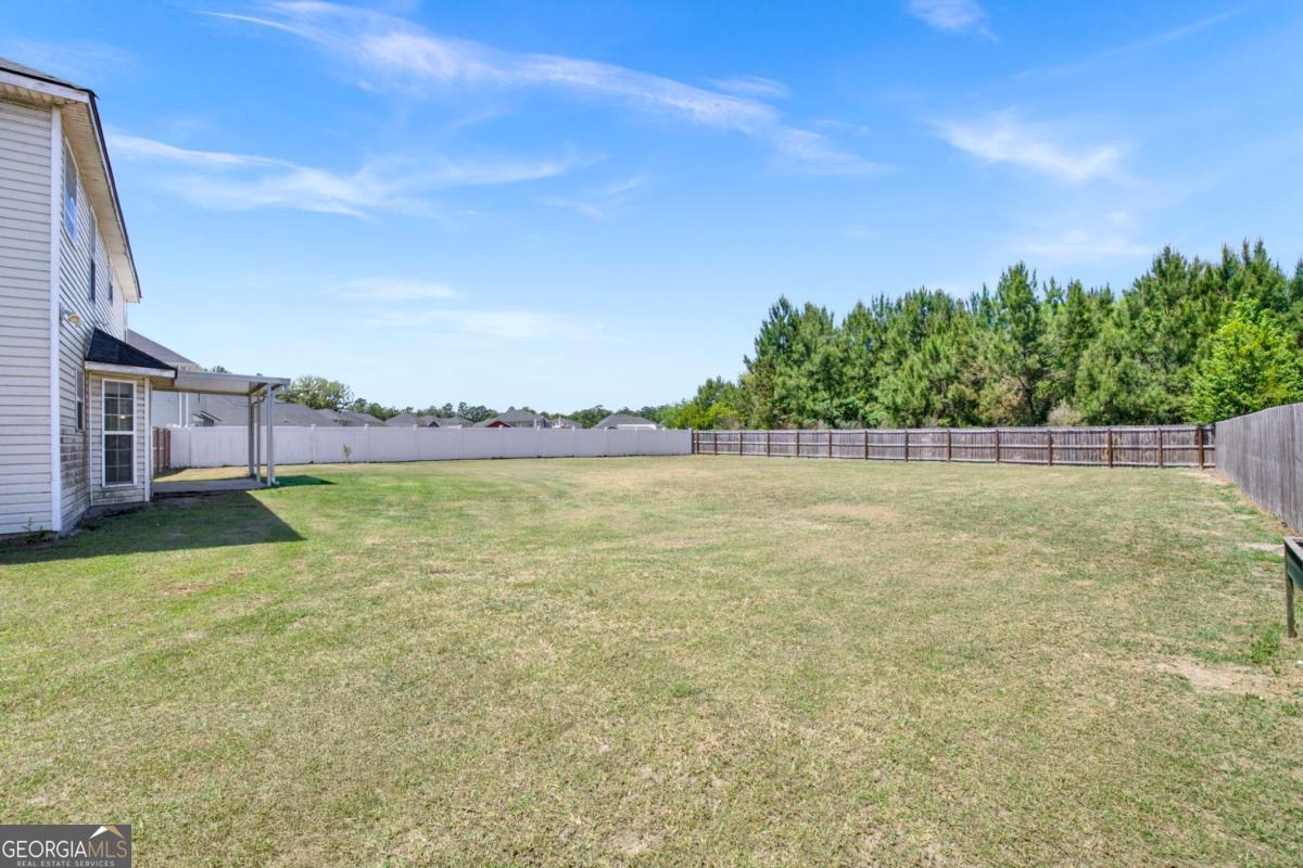 411 Nashview Trail Allenhurst GA 31301