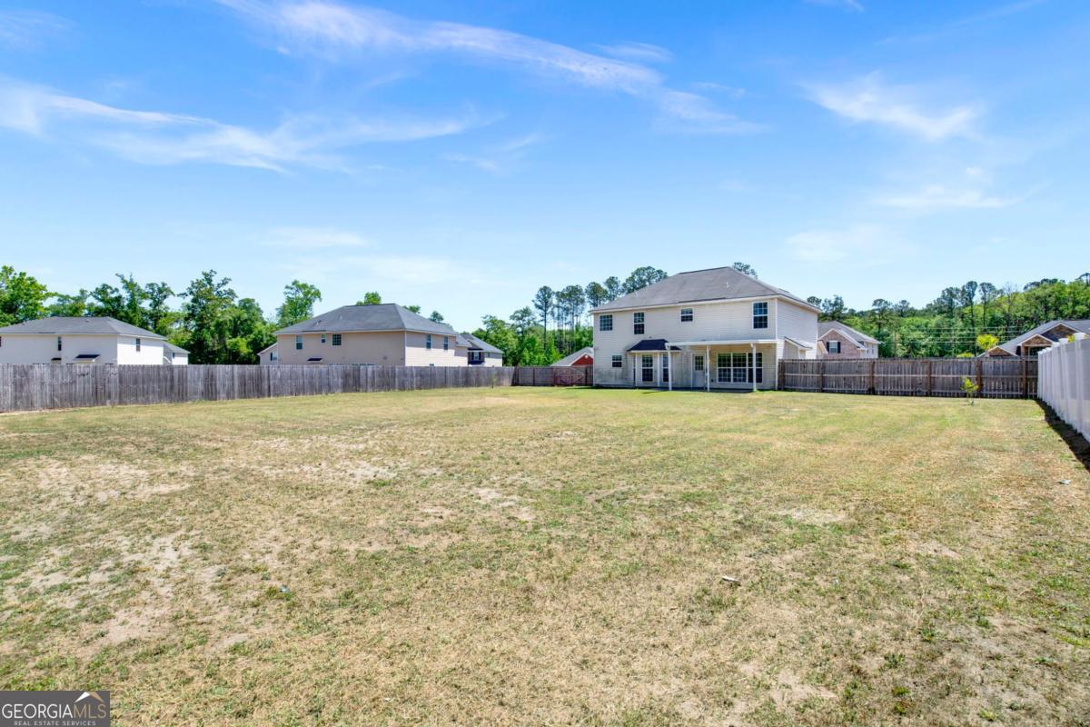 411 Nashview Trail Allenhurst GA 31301