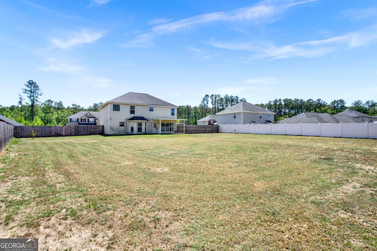 411 Nashview Trail Allenhurst GA 31301