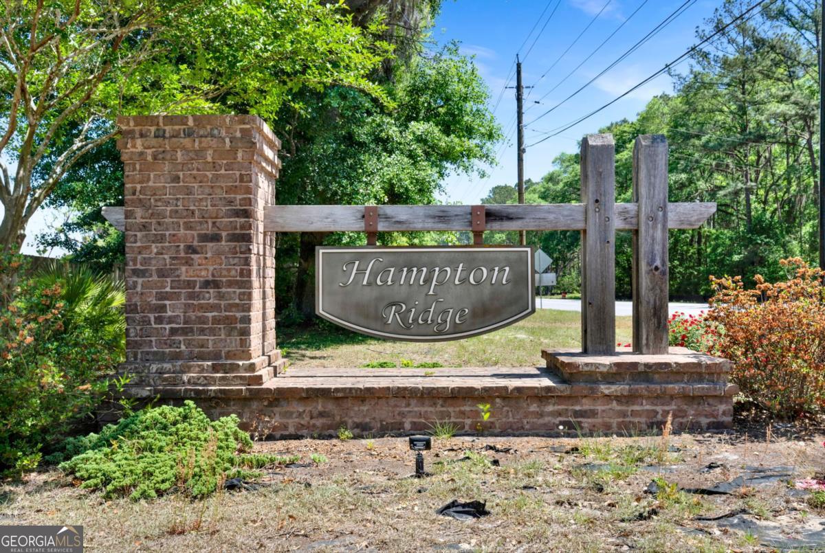 411 Nashview Trail Allenhurst GA 31301
