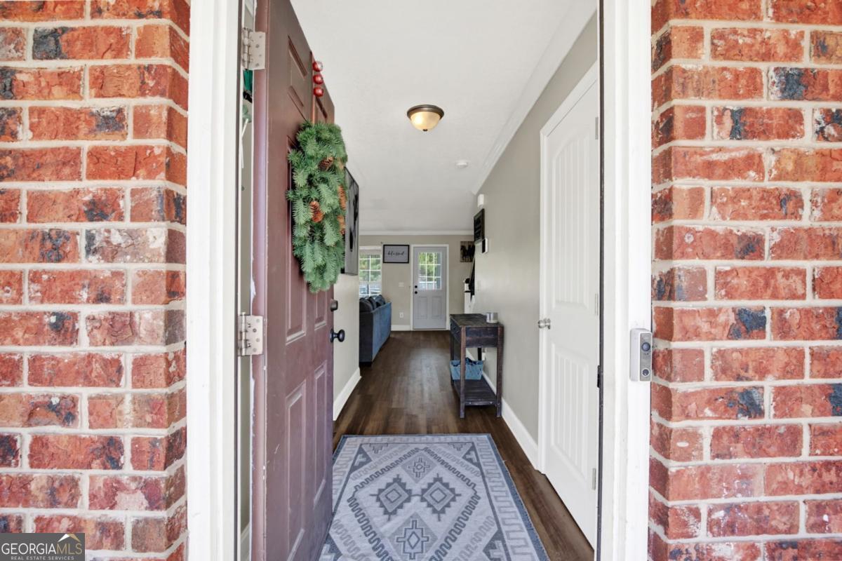 411 Nashview Trail Allenhurst GA 31301