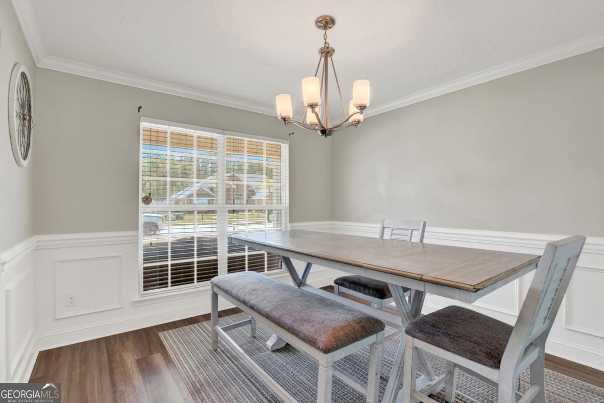 411 Nashview Trail Allenhurst GA 31301