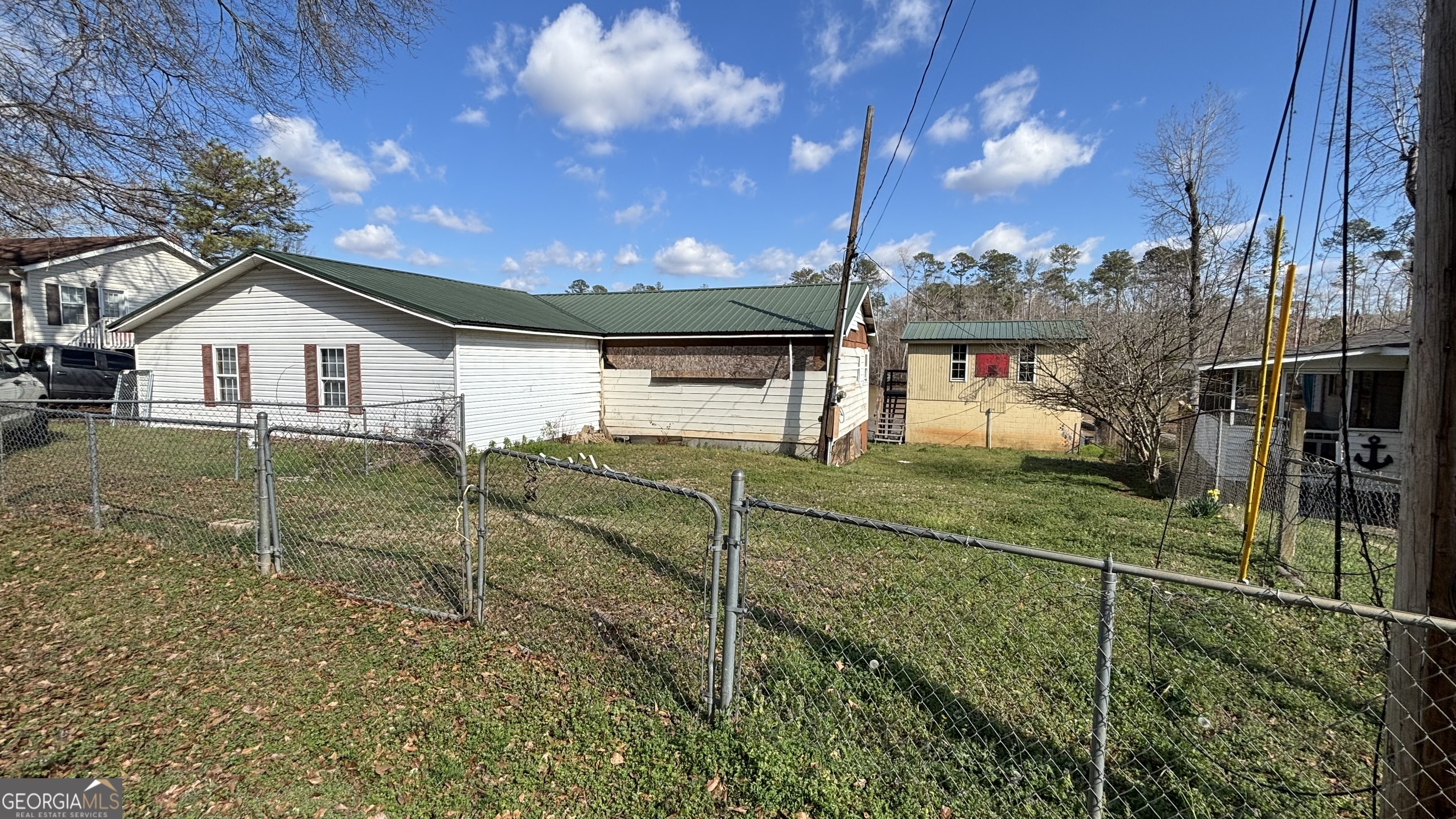 215 Cherokee Drive Jackson GA 30233