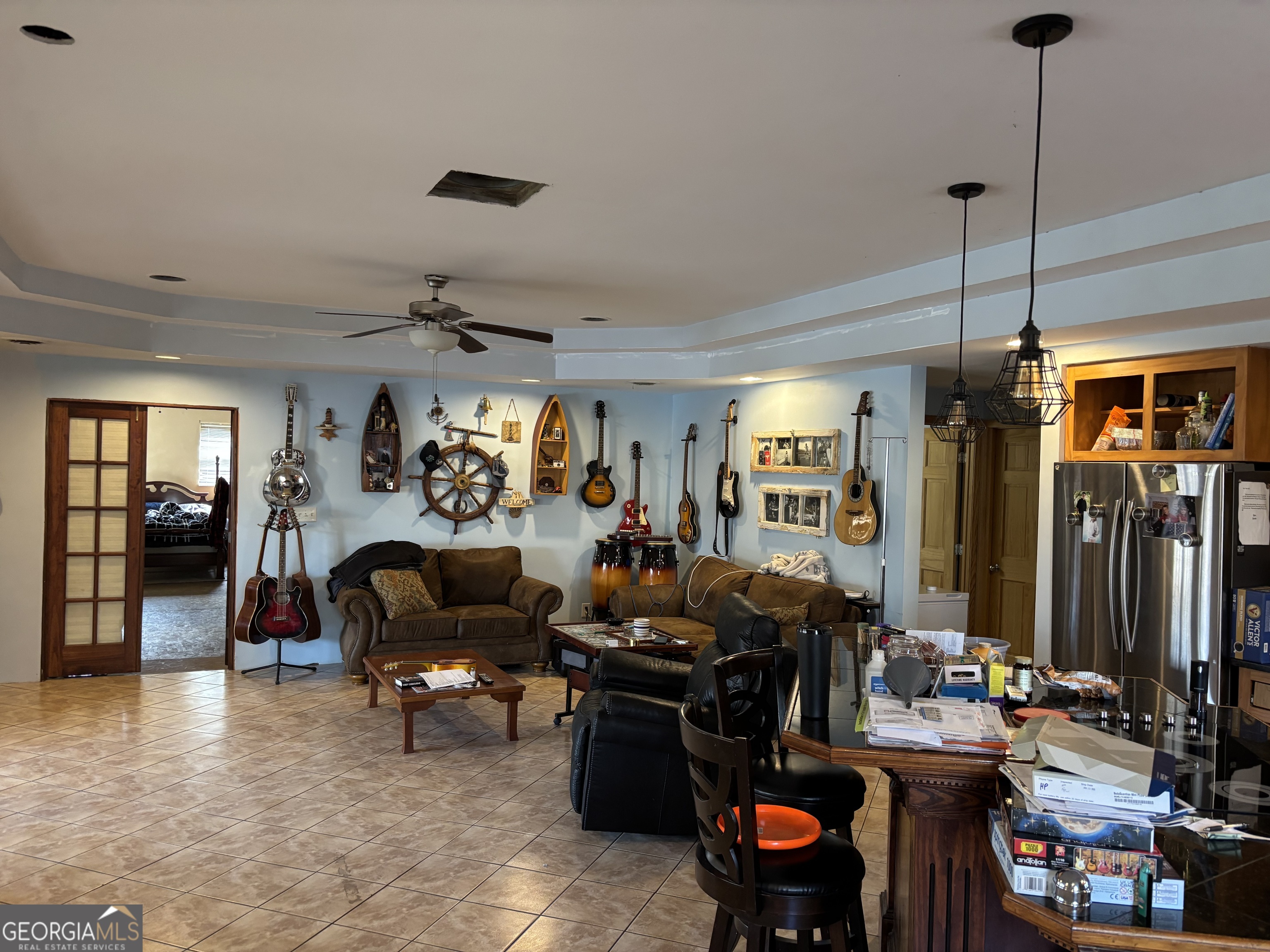 215 Cherokee Drive Jackson GA 30233