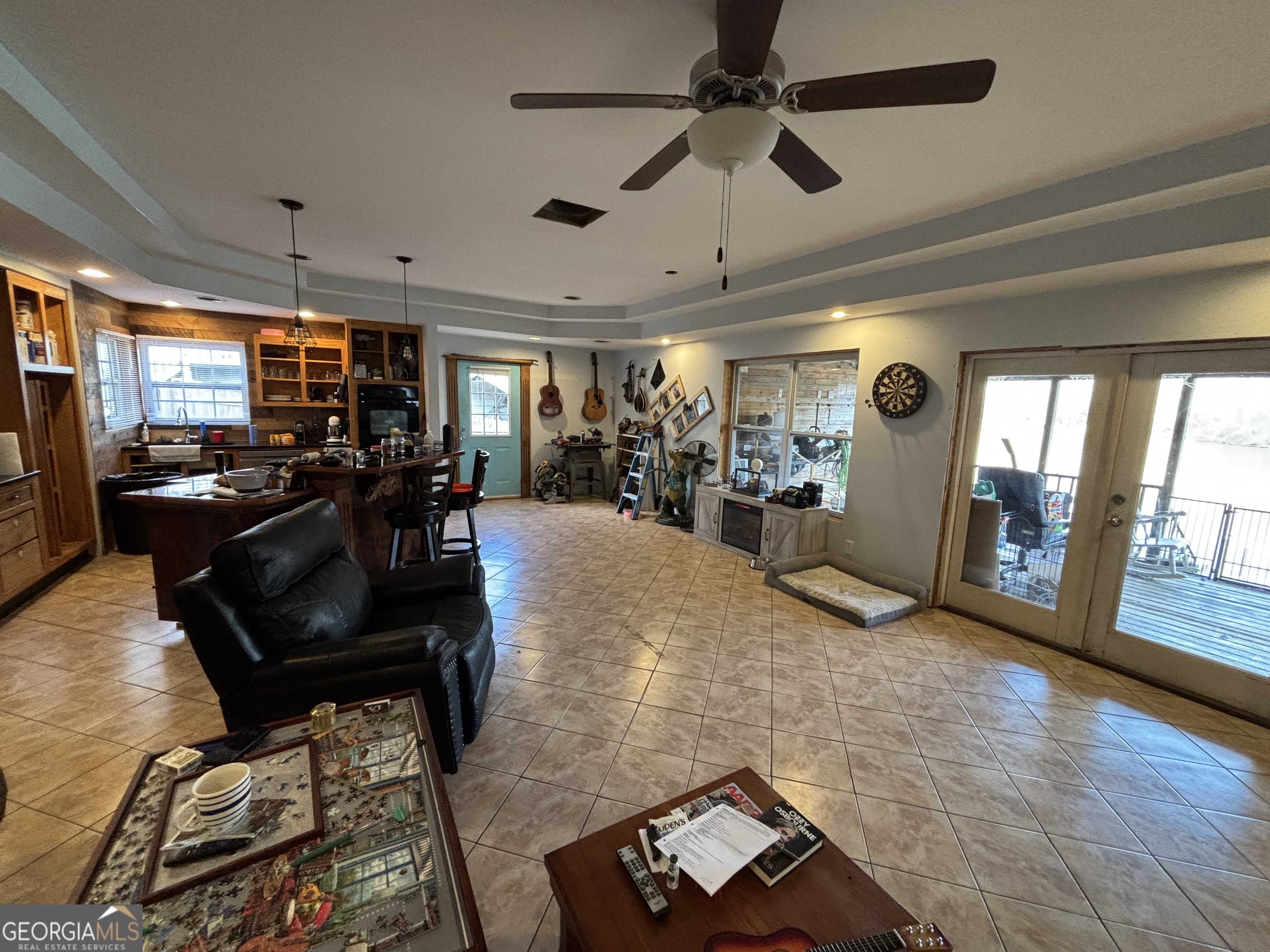 215 Cherokee Drive Jackson GA 30233