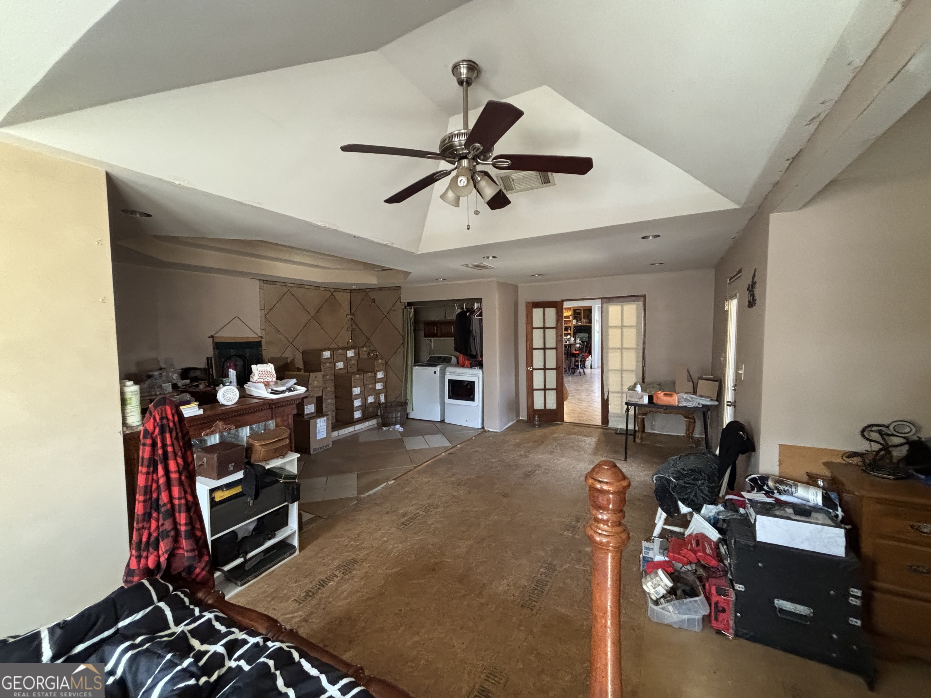 215 Cherokee Drive Jackson GA 30233