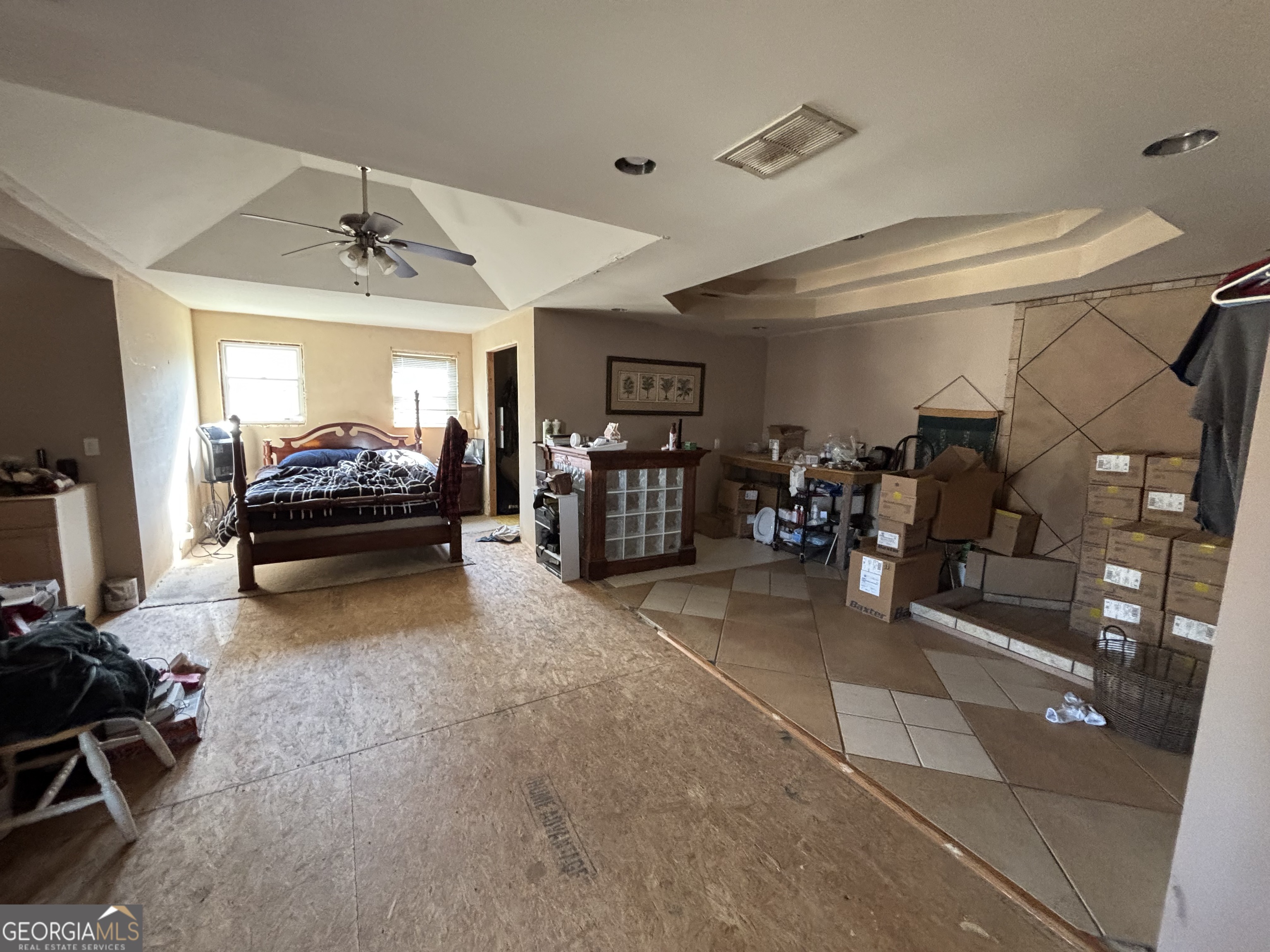 215 Cherokee Drive Jackson GA 30233