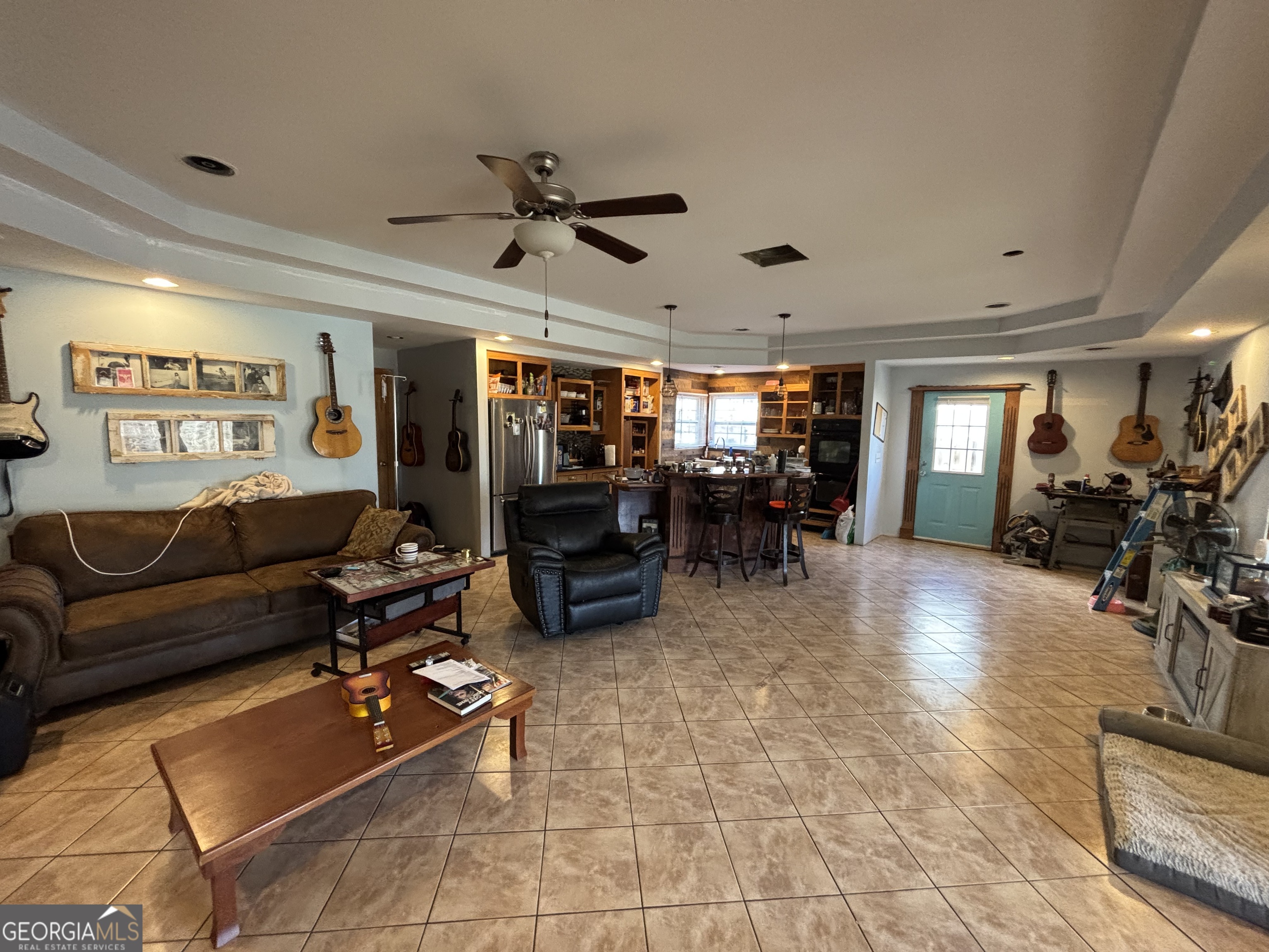 215 Cherokee Drive Jackson GA 30233