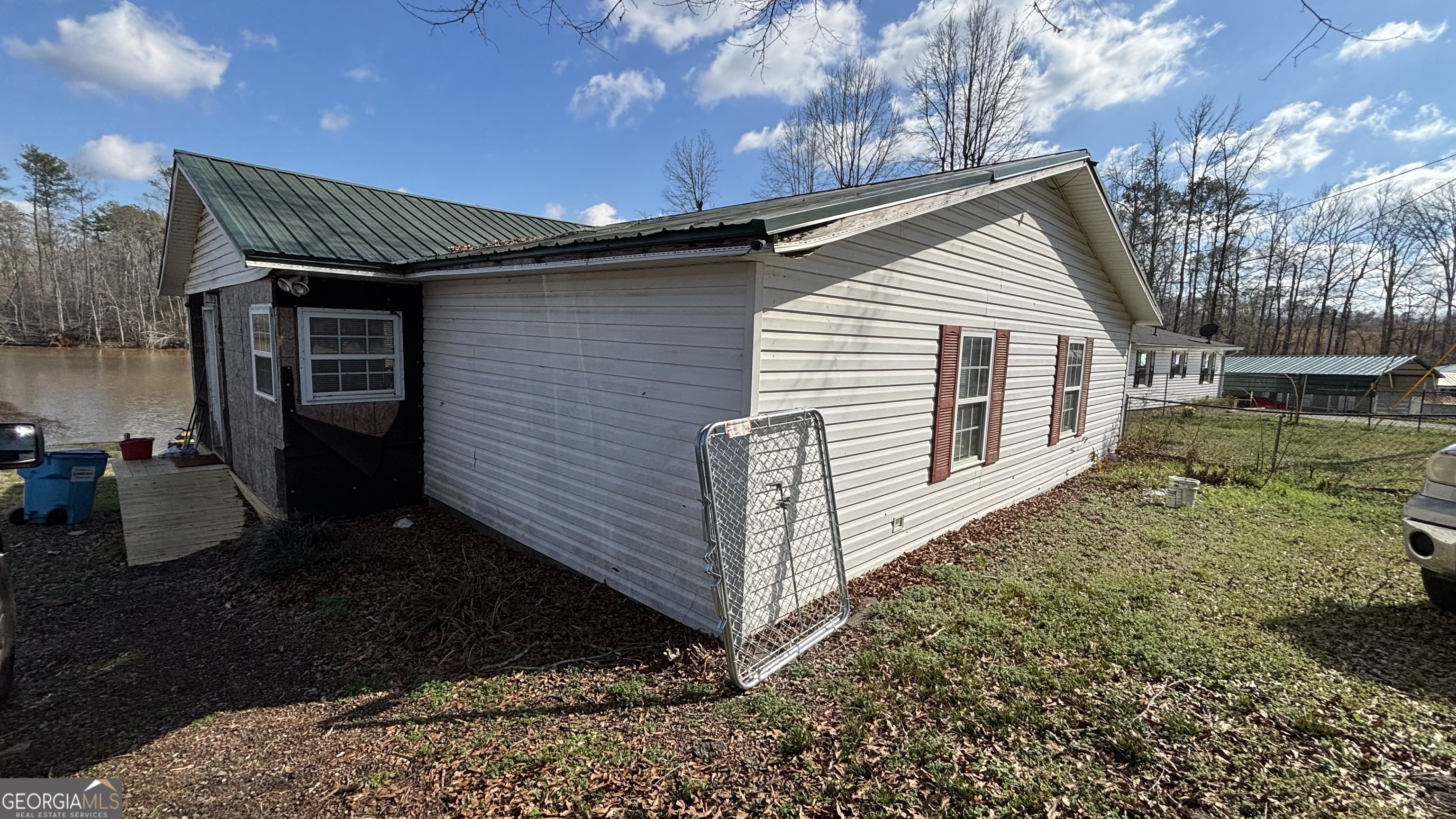 215 Cherokee Drive Jackson GA 30233