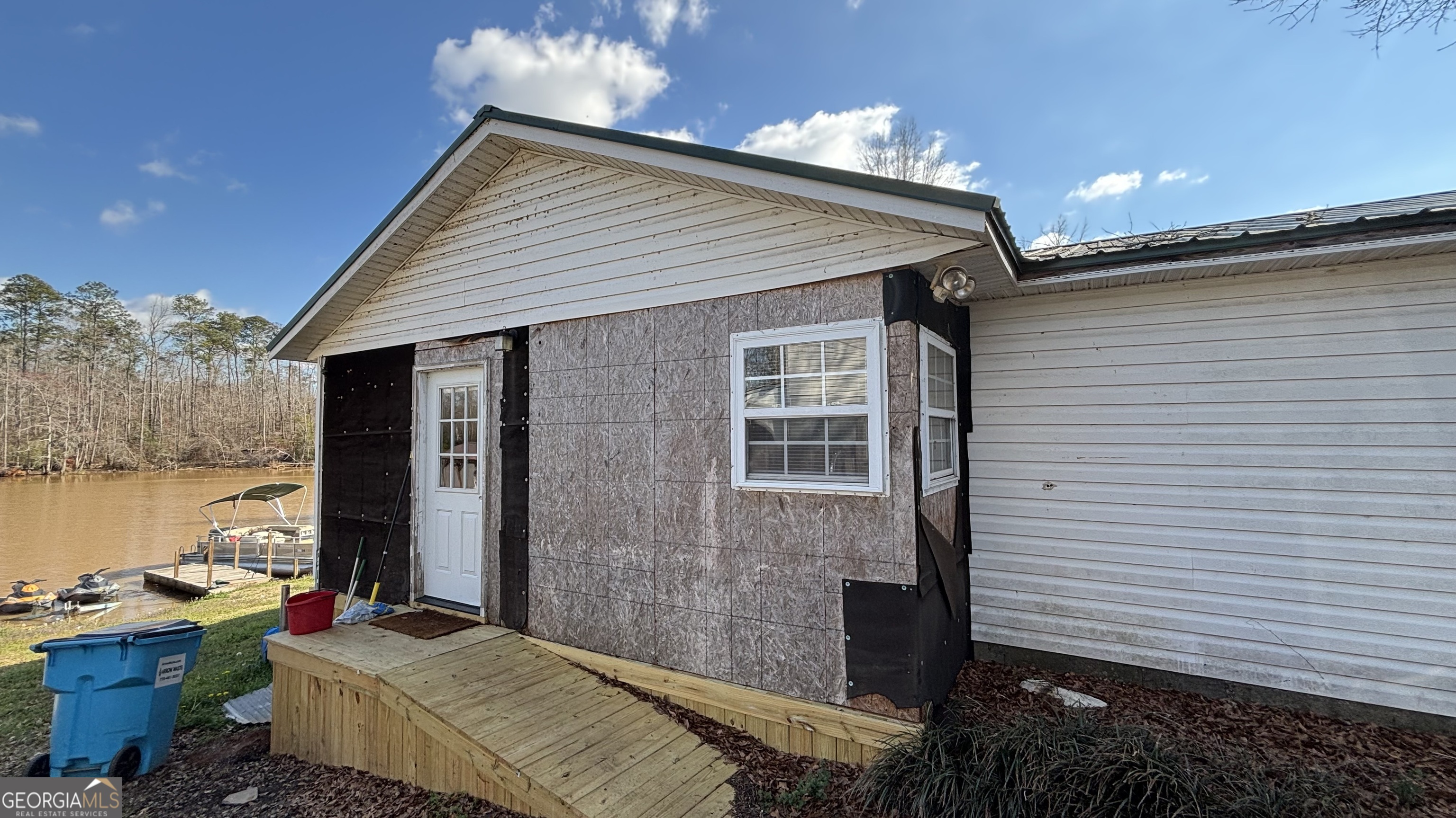 215 Cherokee Drive Jackson GA 30233