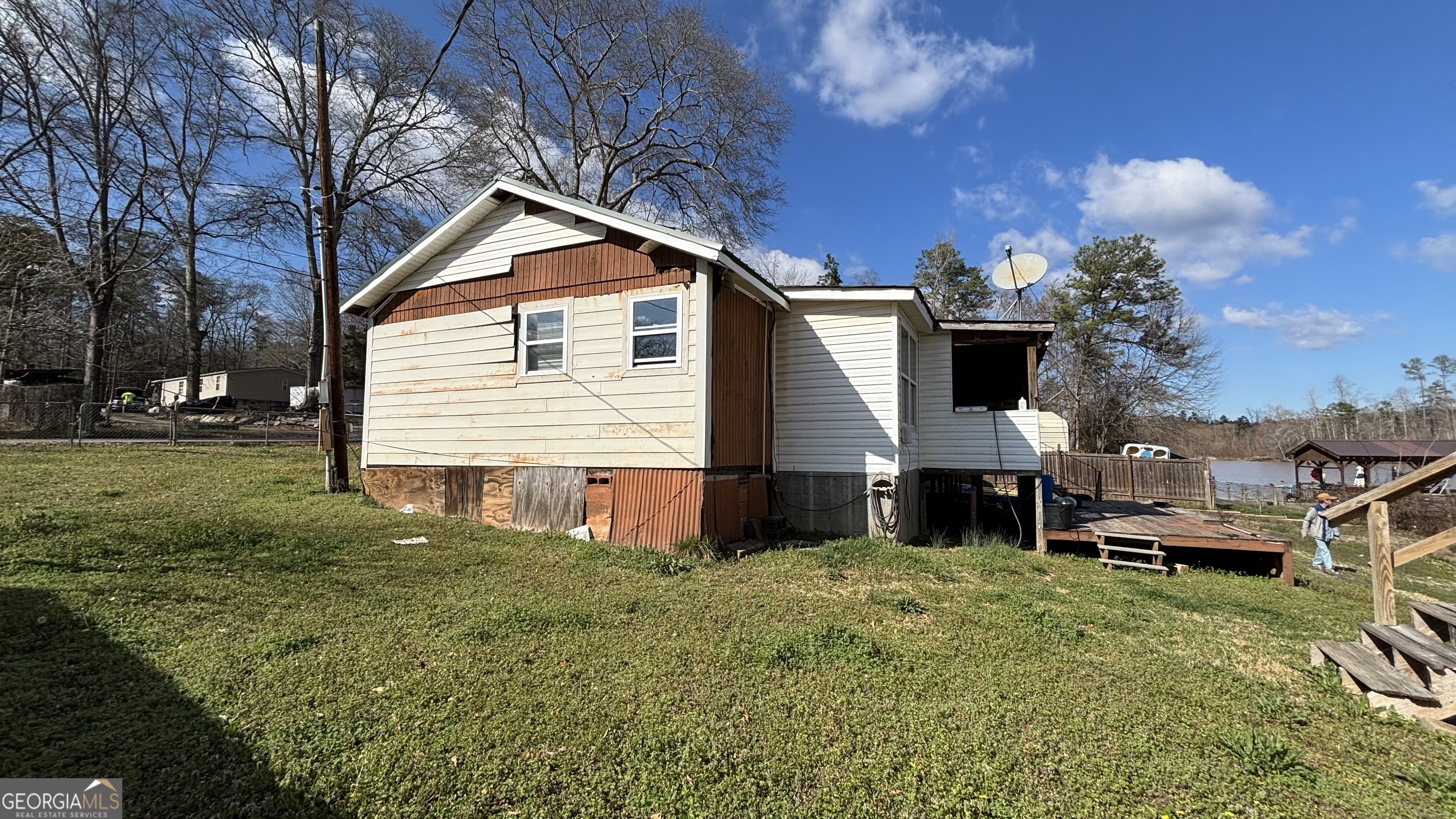 215 Cherokee Drive Jackson GA 30233