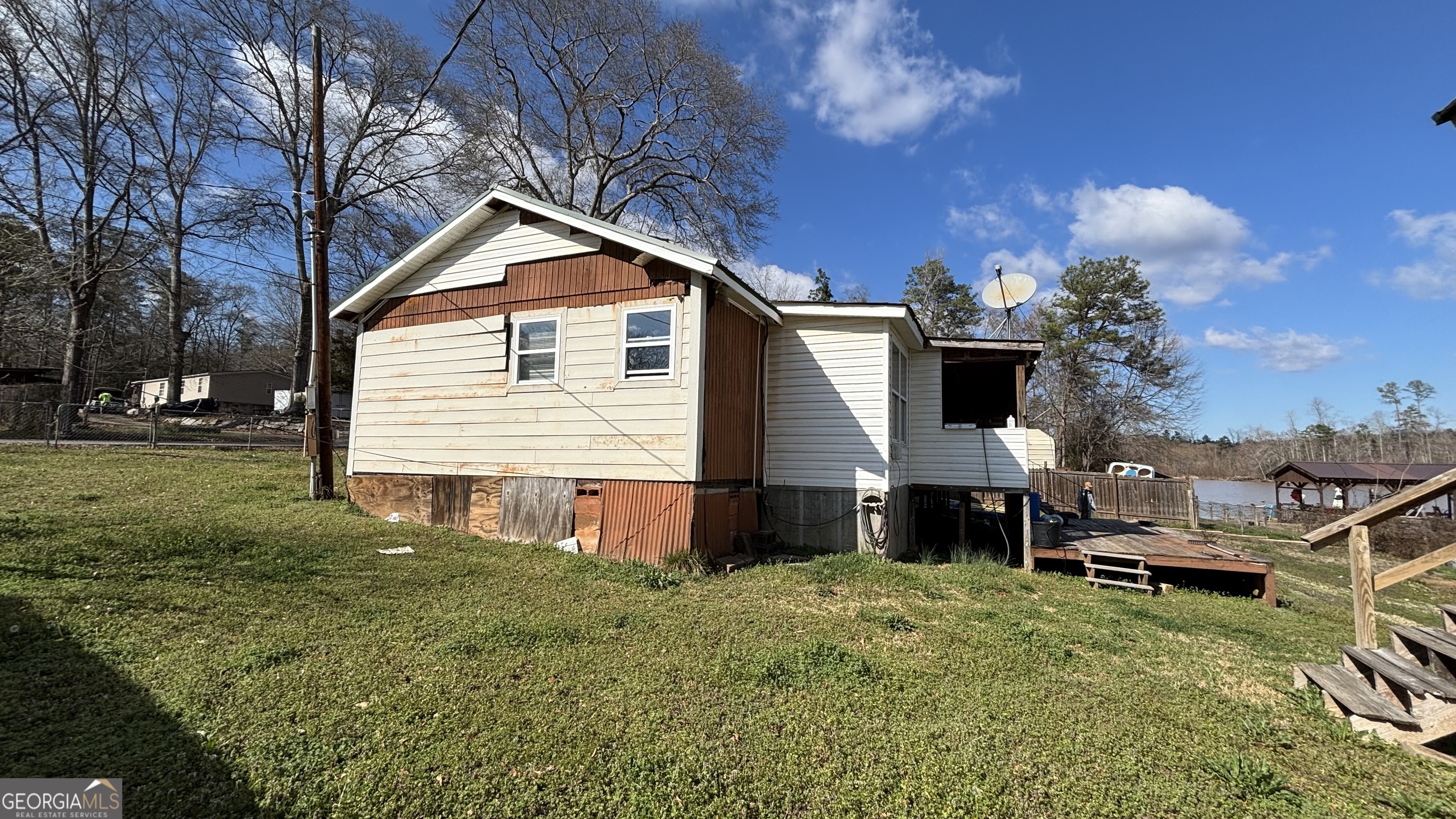 215 Cherokee Drive Jackson GA 30233