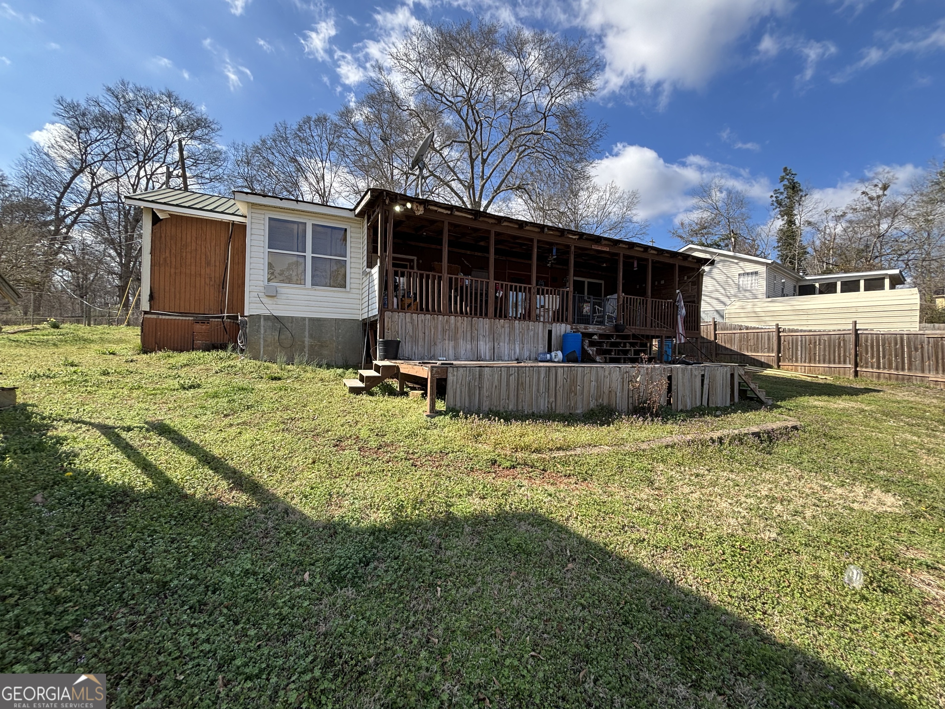 215 Cherokee Drive Jackson GA 30233