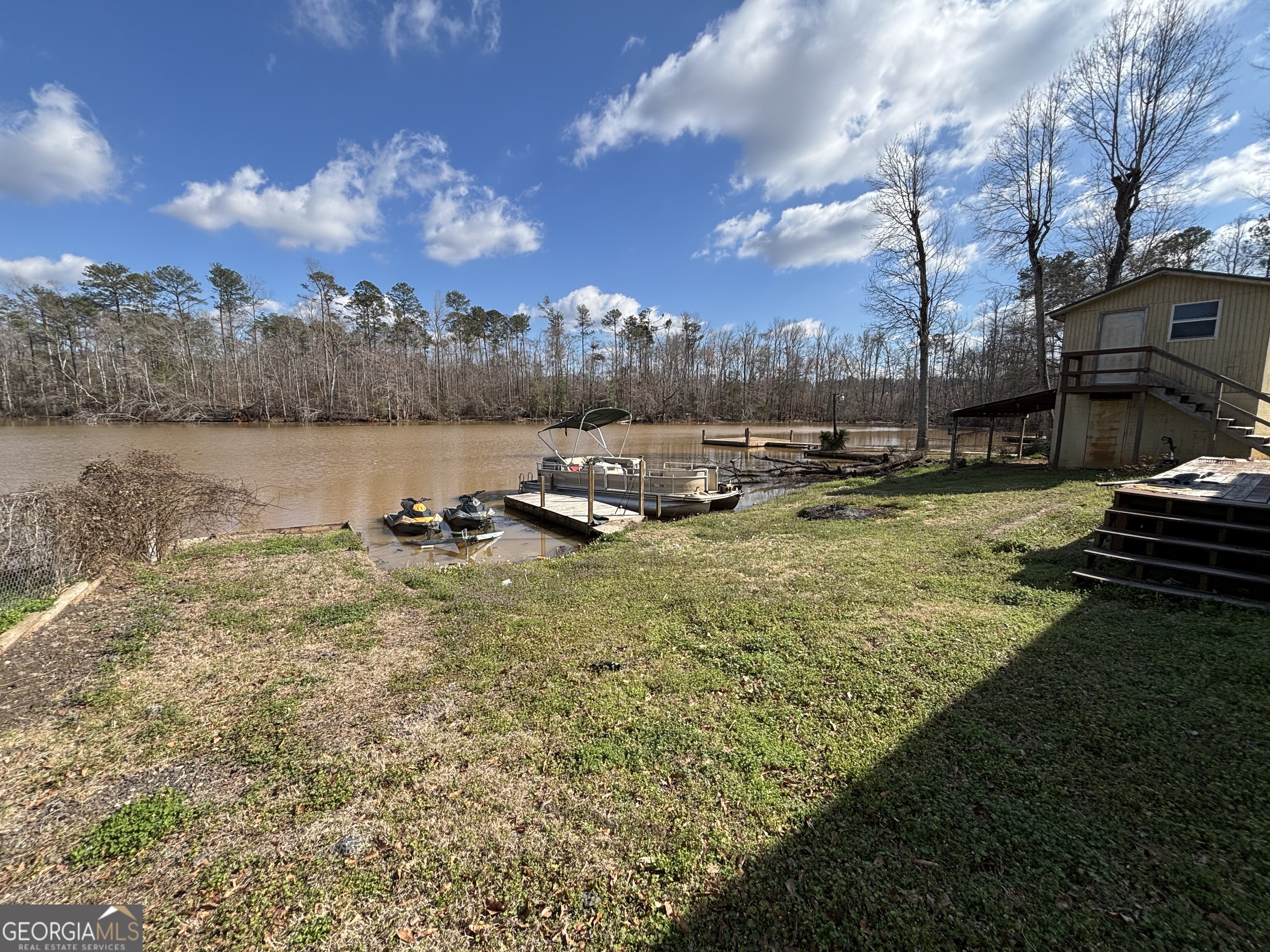 215 Cherokee Drive Jackson GA 30233
