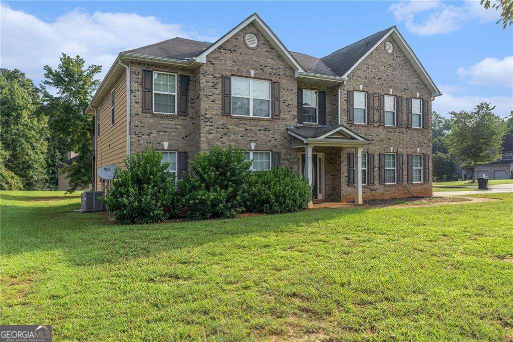 1200 Pendley Point Hampton GA 30228