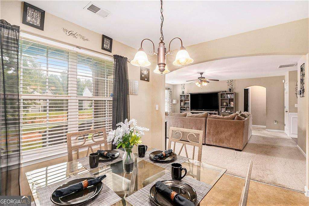 1200 Pendley Point Hampton GA 30228