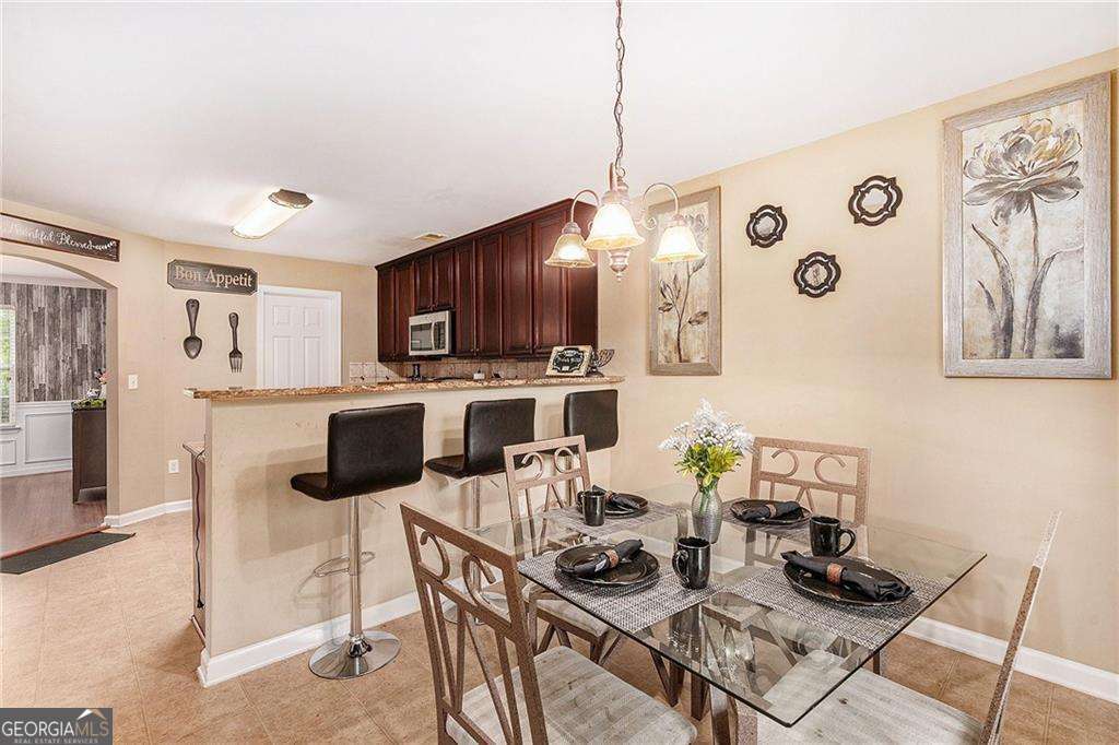1200 Pendley Point Hampton GA 30228