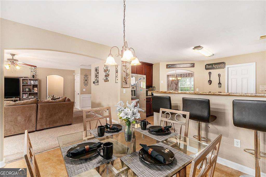 1200 Pendley Point Hampton GA 30228