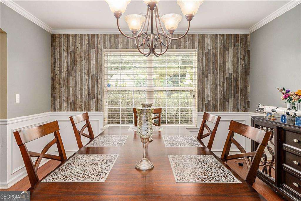 1200 Pendley Point Hampton GA 30228