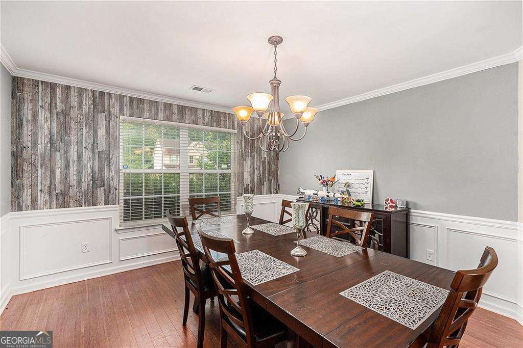 1200 Pendley Point Hampton GA 30228