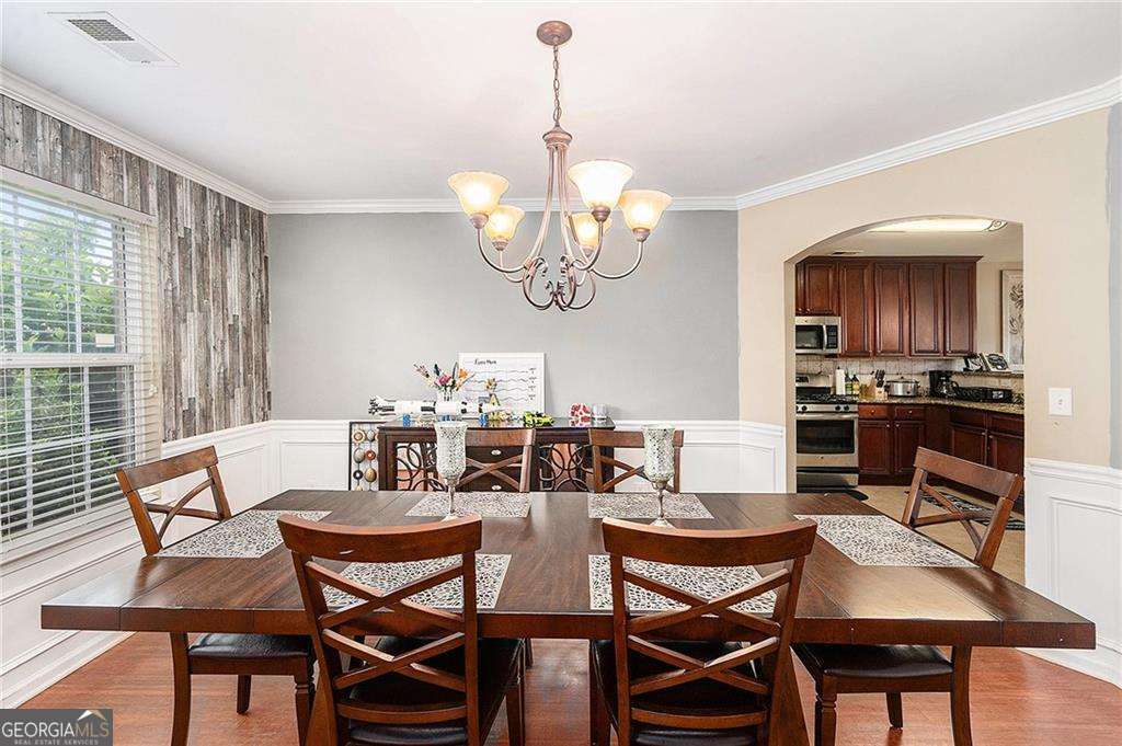1200 Pendley Point Hampton GA 30228