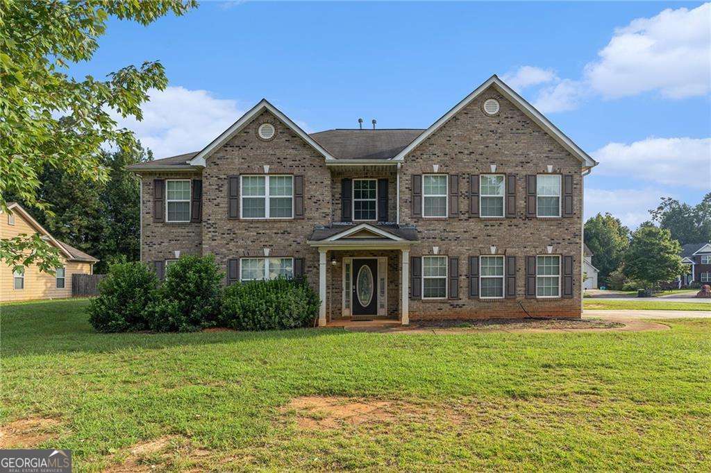 1200 Pendley Point Hampton GA 30228