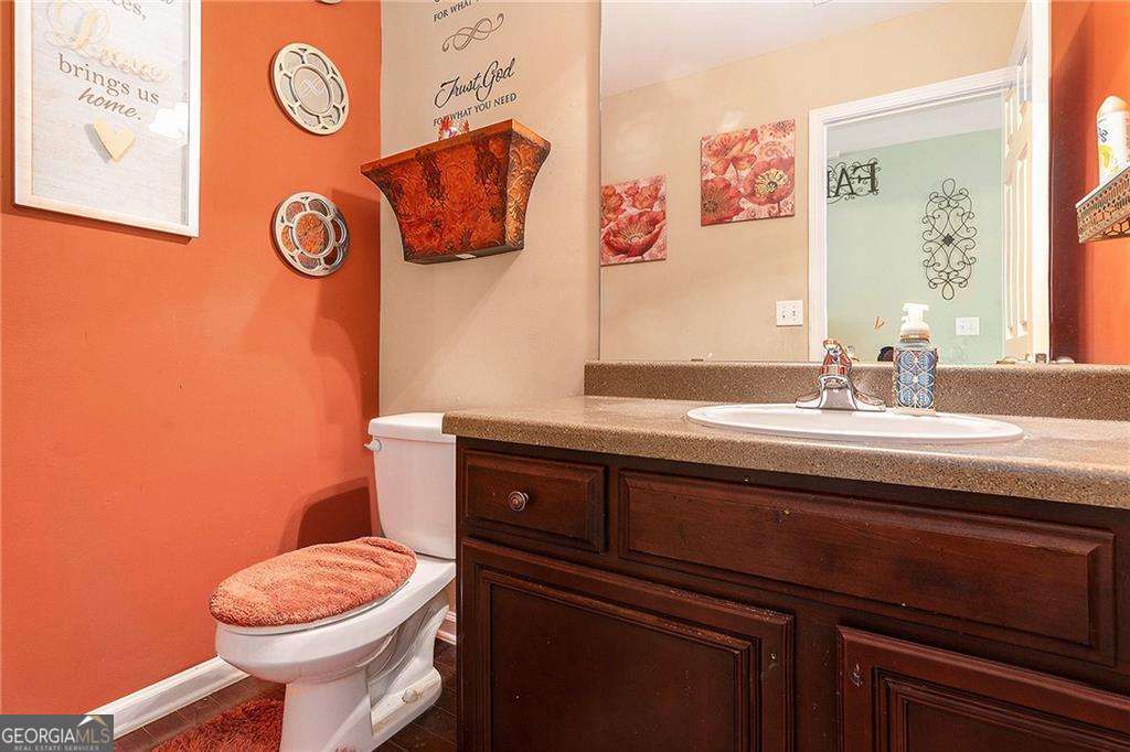 1200 Pendley Point Hampton GA 30228