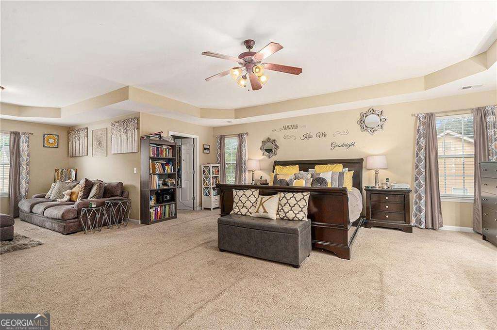 1200 Pendley Point Hampton GA 30228