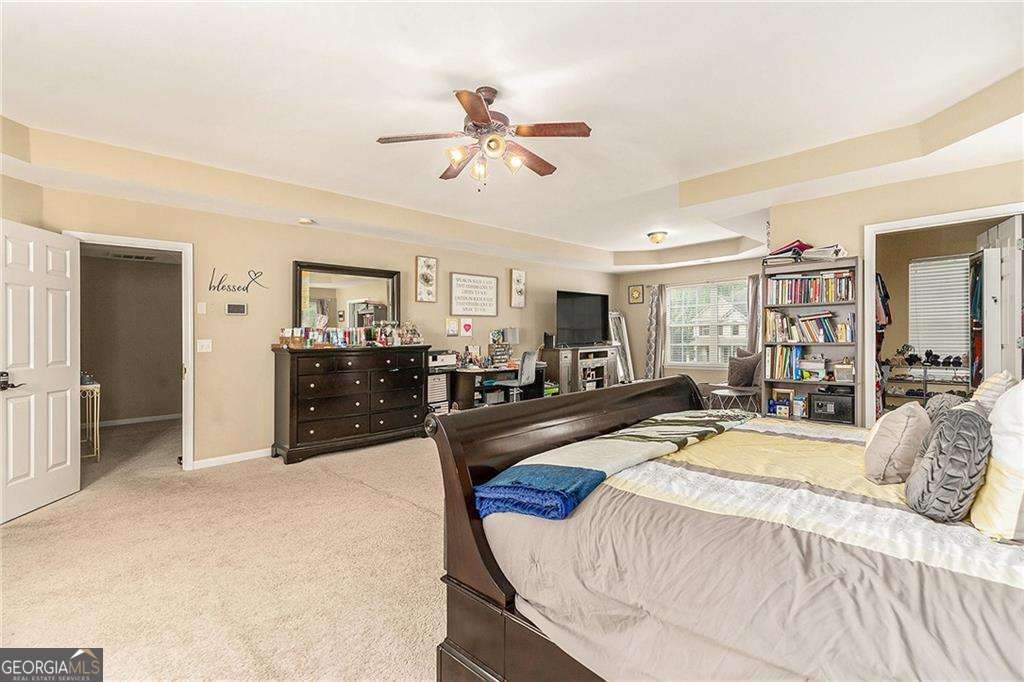 1200 Pendley Point Hampton GA 30228