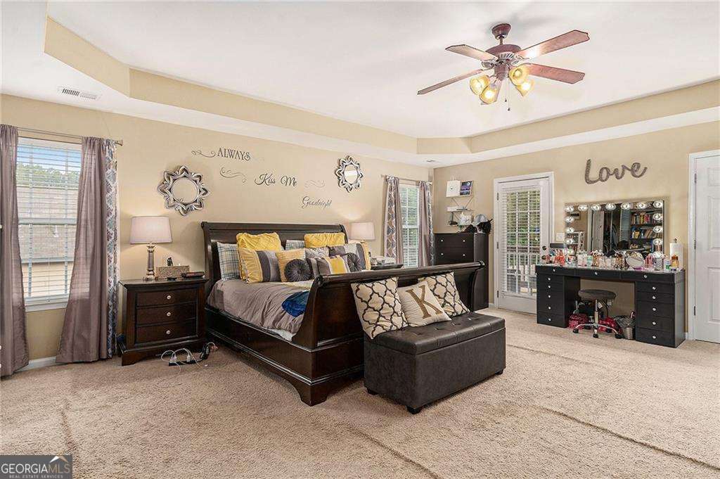 1200 Pendley Point Hampton GA 30228