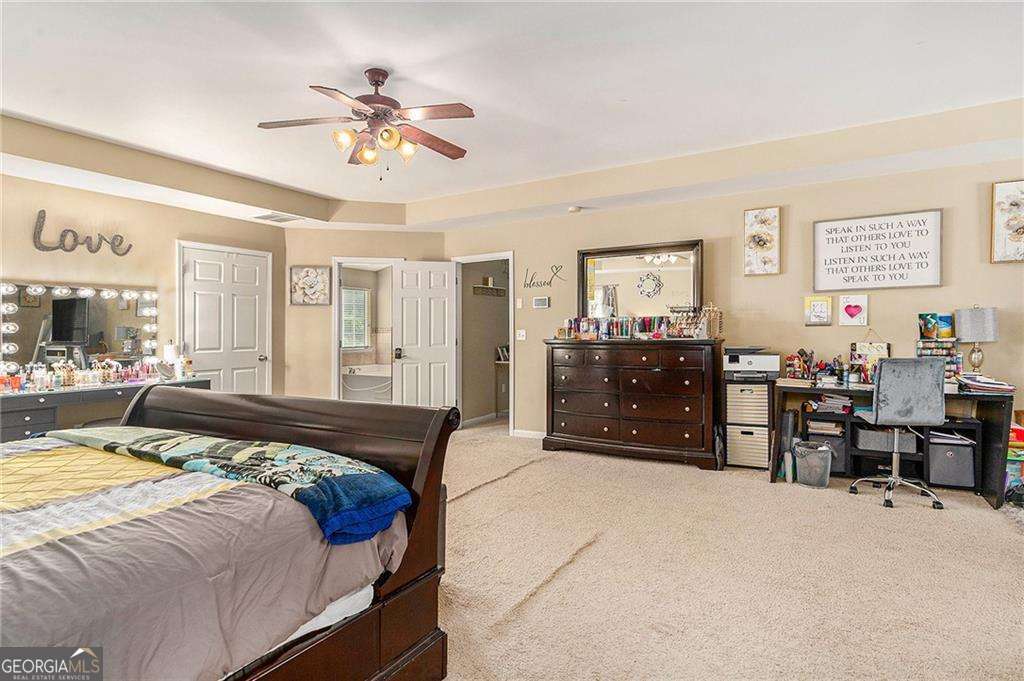 1200 Pendley Point Hampton GA 30228