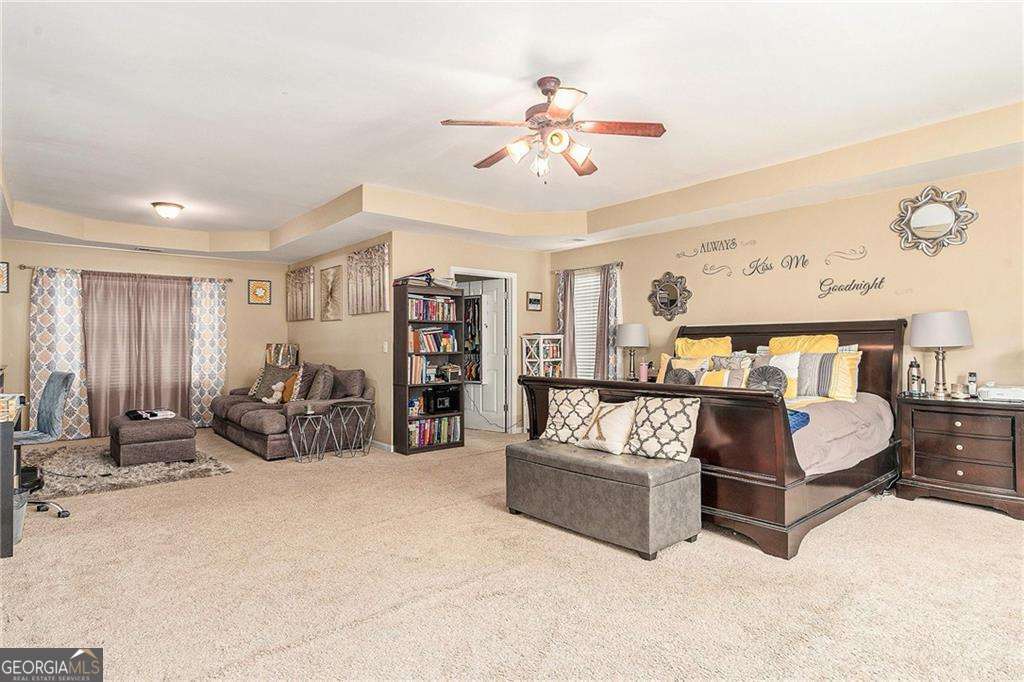 1200 Pendley Point Hampton GA 30228