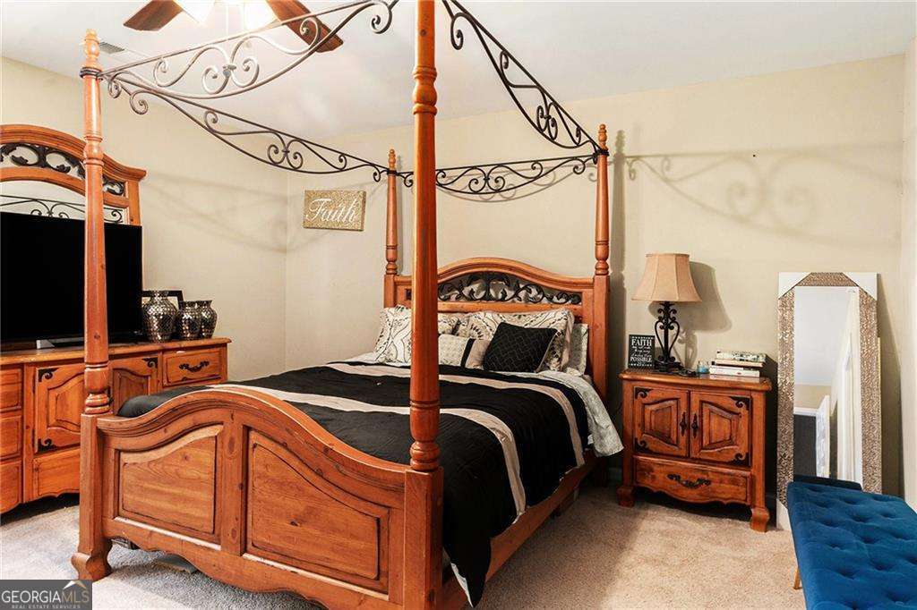 1200 Pendley Point Hampton GA 30228